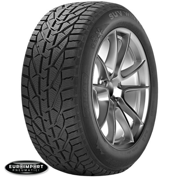 Tigar Suv Winter  215/65 R16 102 H  XL  TL
